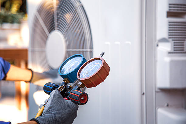Affordable Furnace Repair solutions in Robertsville, NJ
